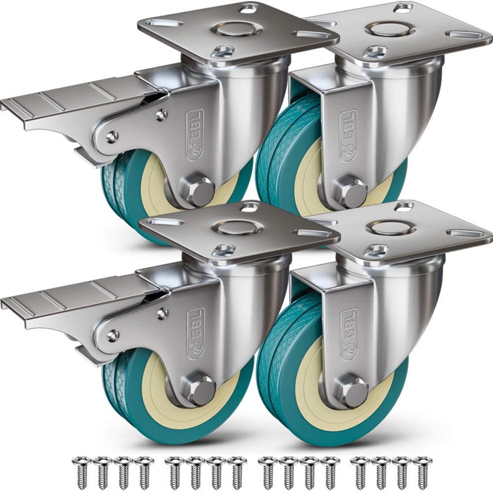 trolley wheels