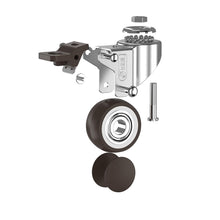 Load image into Gallery viewer, Stem Threaded castors - GBL
