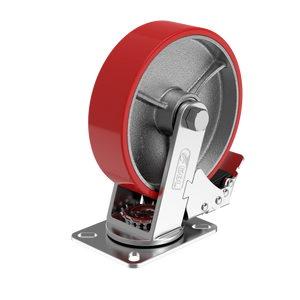 industrial castors